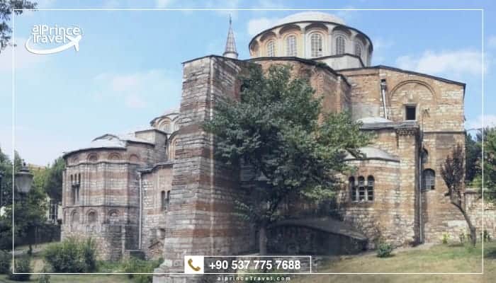 اماكن سياحية في اسطنبول - المتاحف